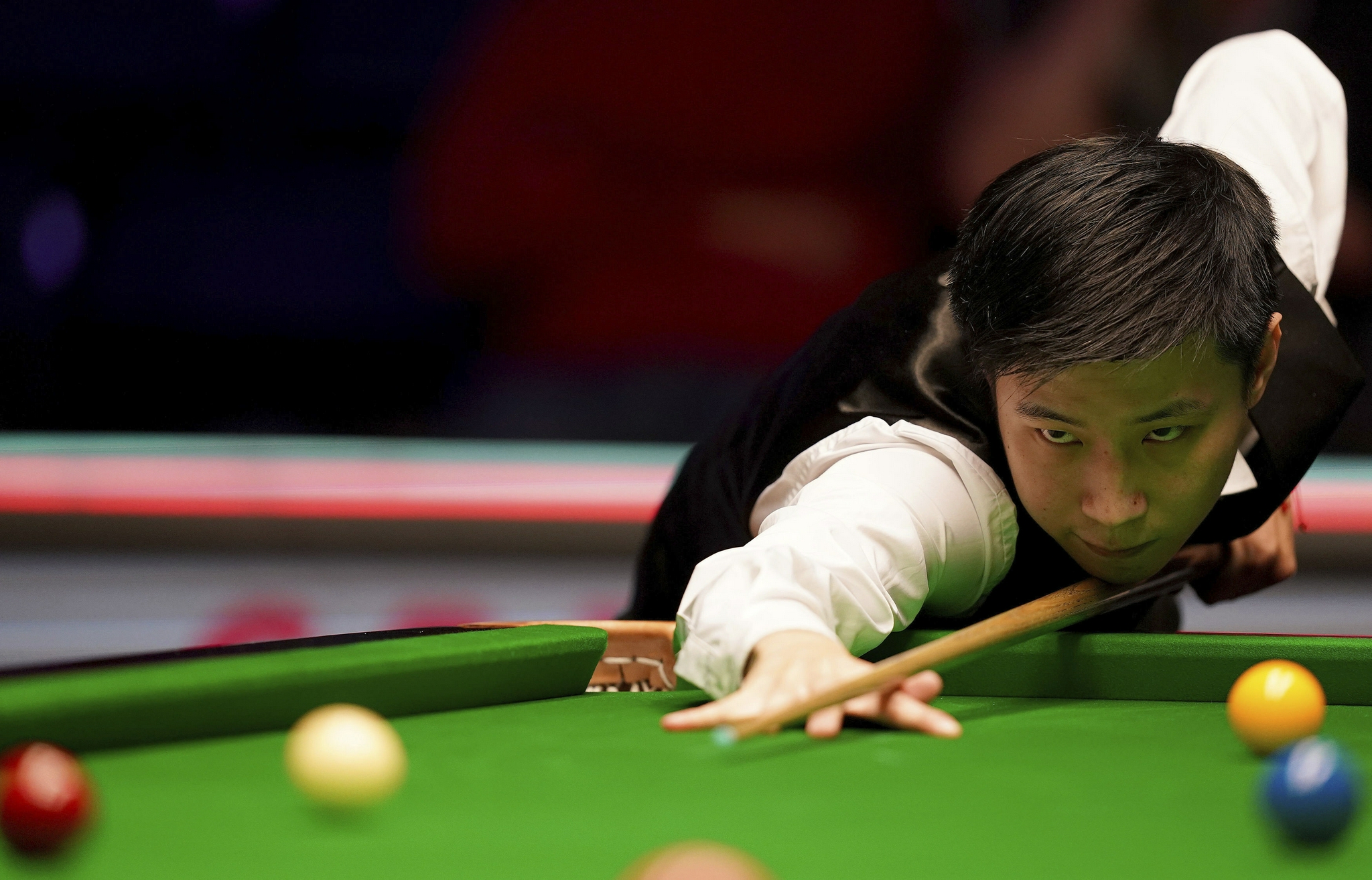 中不乏世界 中不乏世界