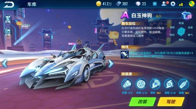 脫穎而出 脫穎而出