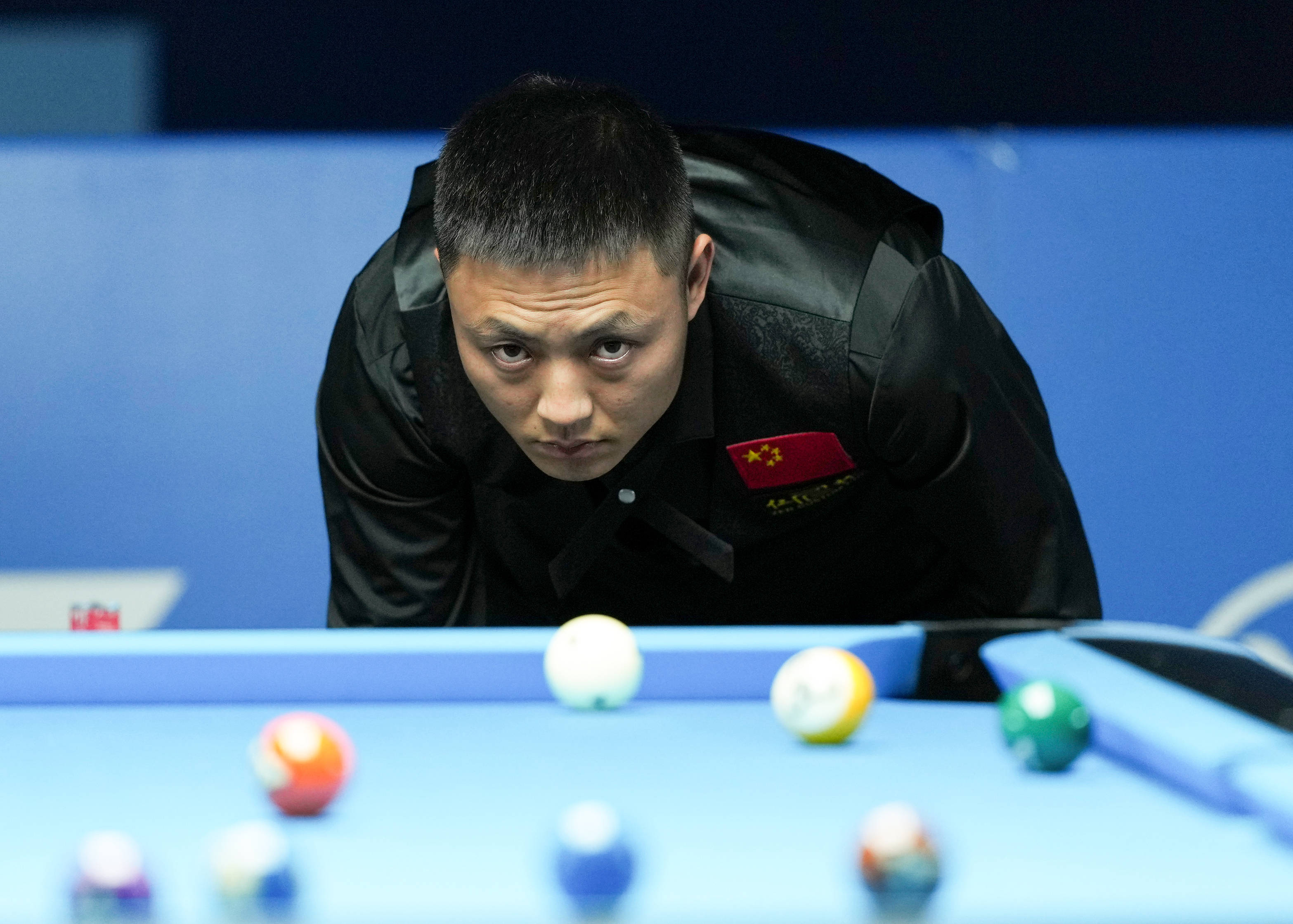 充满未知的 充满未知的