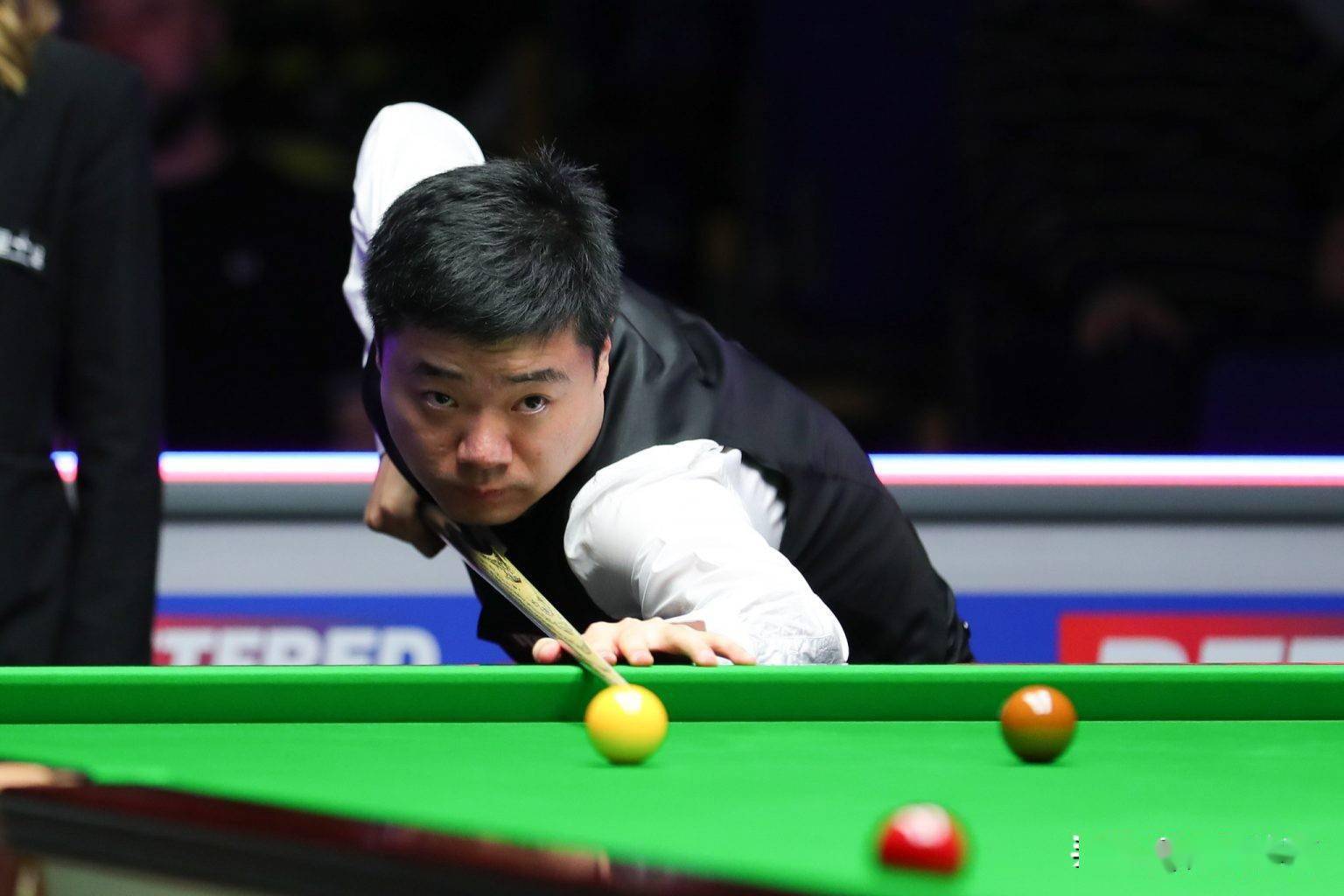 强劲的统治 强劲的统治