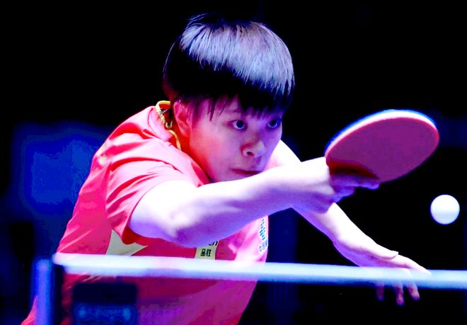 无论她是赢 无论她是赢