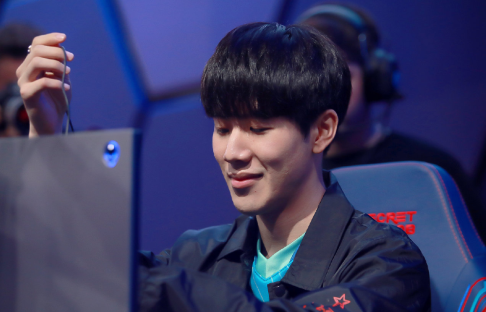 几次训练中 几次训练中