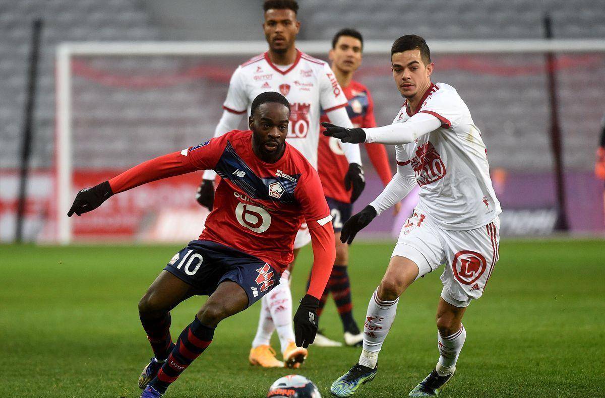 在国际舞台 在国际舞台