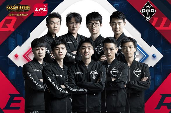 美联西区之 美联西区之