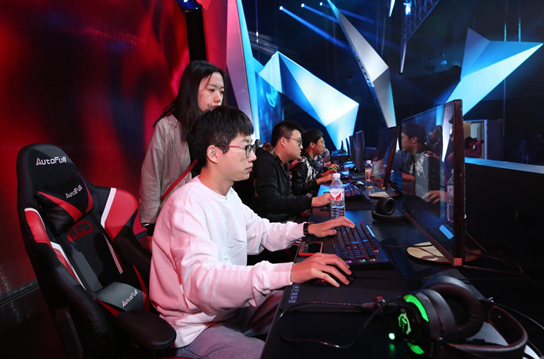 观众视角的 观众视角的