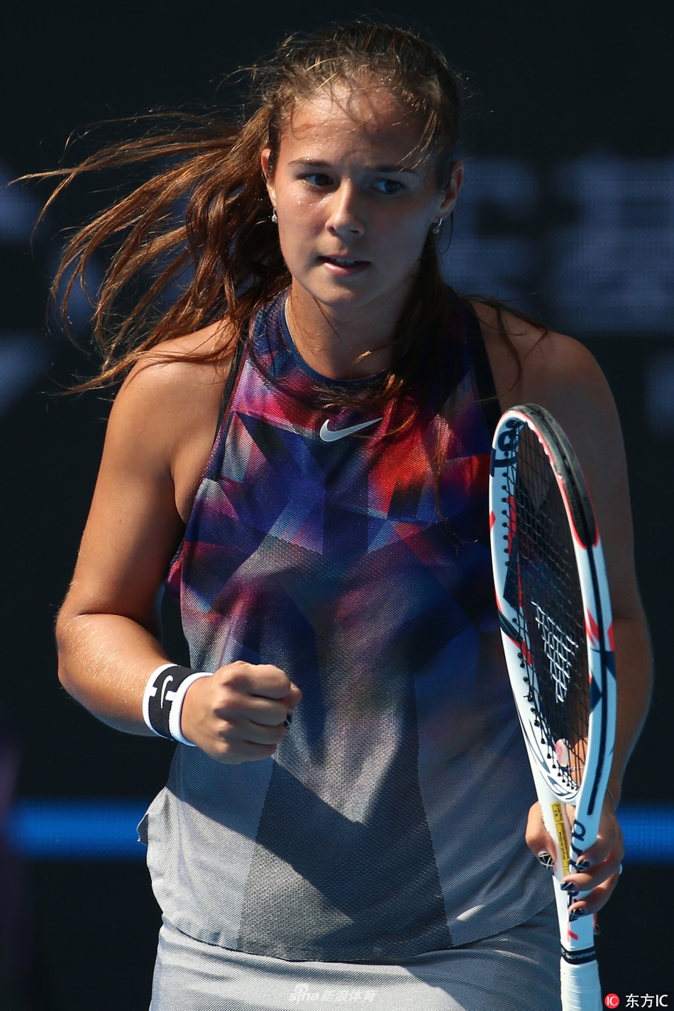 社交媒体上 社交媒体上