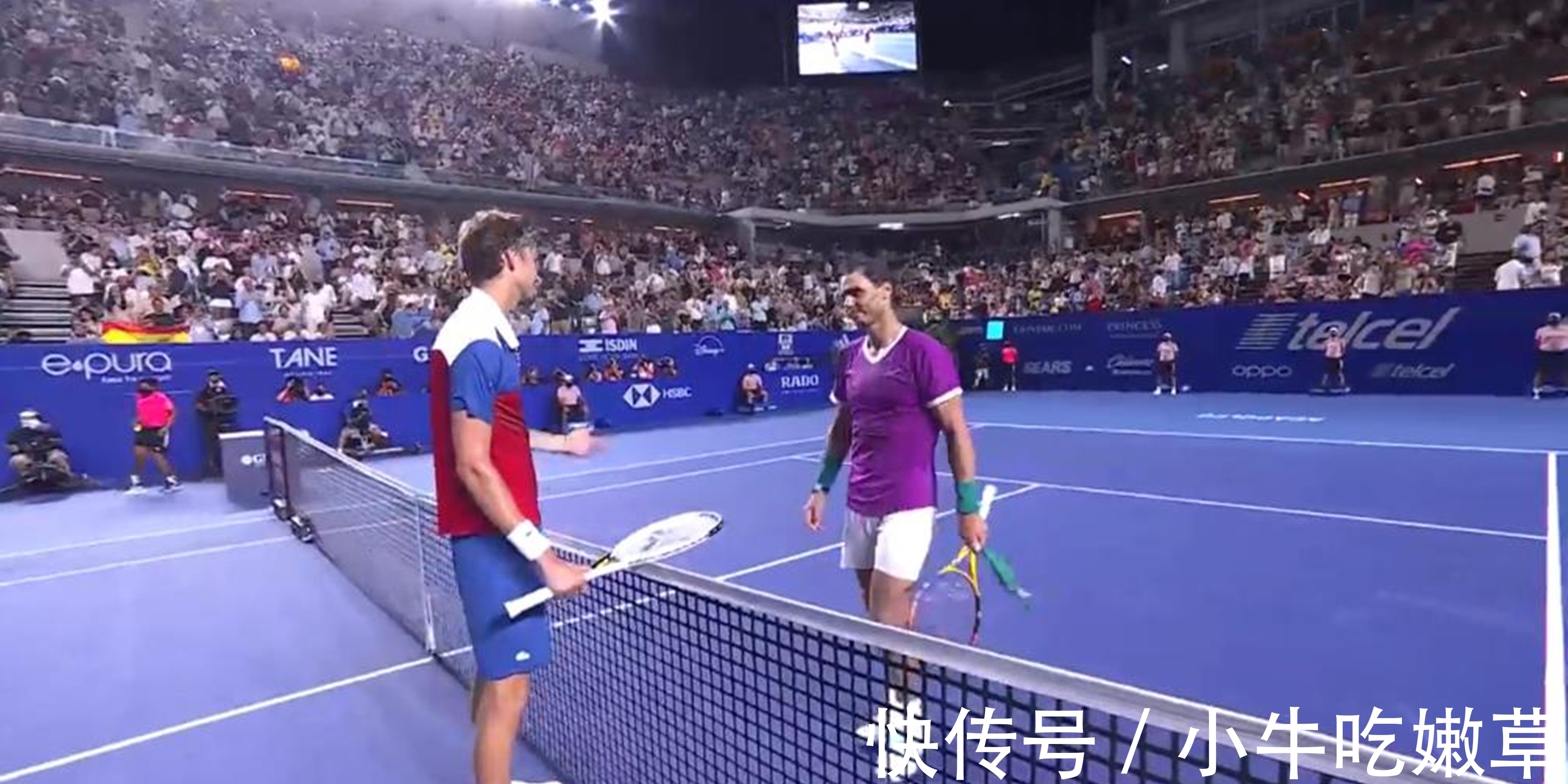 他进行了 他进行了